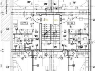 Apartman na moru, Prodaja, Okrug, Okrug Gornji