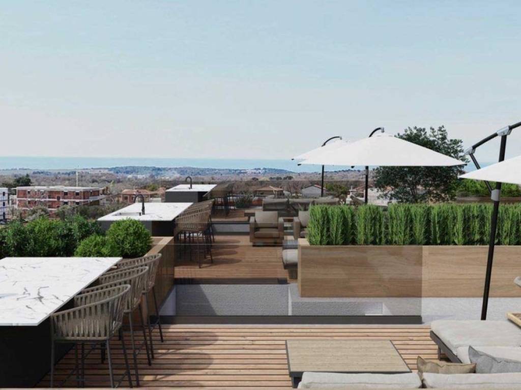 Stan u novogradnji, Prodaja, Tar-Vabriga, Tar