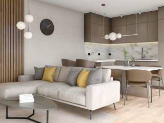 Stan u novogradnji, Prodaja, Tar-Vabriga, Tar