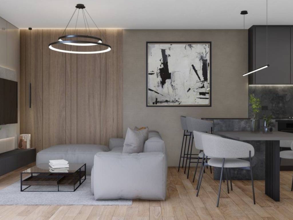 Stan u novogradnji, Prodaja, Tar-Vabriga, Tar