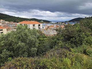 Građevinsko mješovito, Prodaja, Vis, Vis