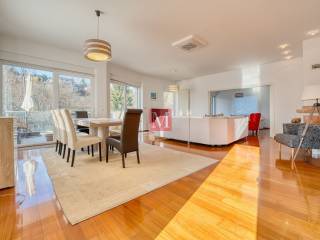 Stan u urbanoj vili, Najam, Zagreb, Gornji Grad - Medveščak