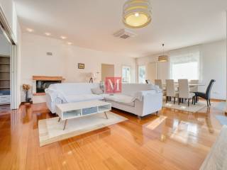 Stan u urbanoj vili, Najam, Zagreb, Gornji Grad - Medveščak