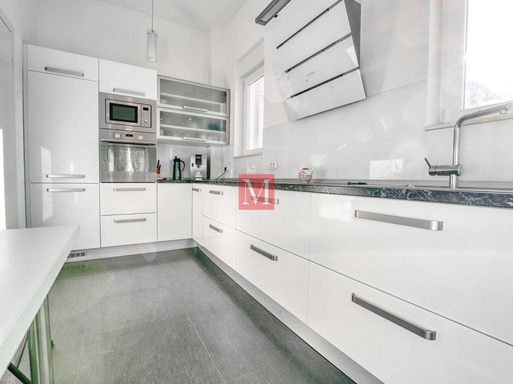 Stan u urbanoj vili, Najam, Zagreb, Gornji Grad - Medveščak