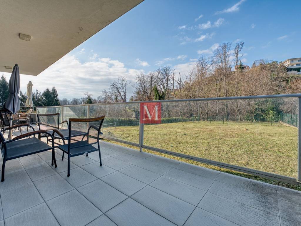 Stan u urbanoj vili, Najam, Zagreb, Gornji Grad - Medveščak