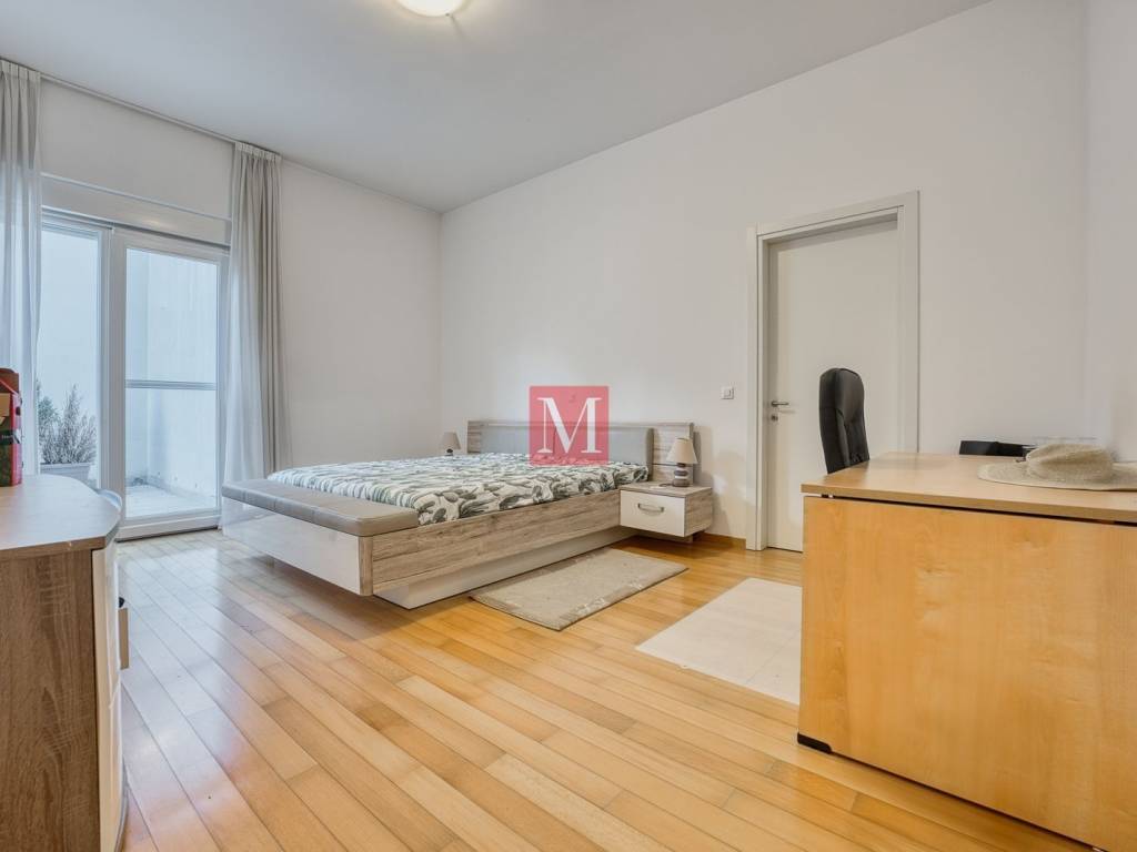 Stan u urbanoj vili, Najam, Zagreb, Gornji Grad - Medveščak