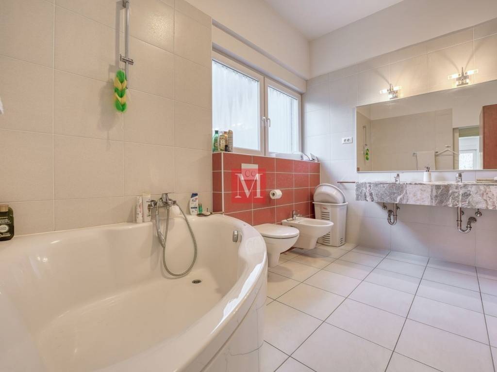 Stan u urbanoj vili, Najam, Zagreb, Gornji Grad - Medveščak