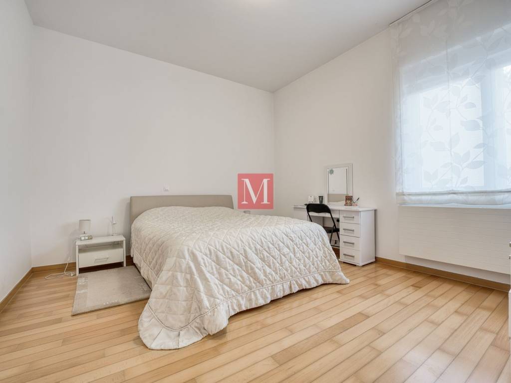 Stan u urbanoj vili, Najam, Zagreb, Gornji Grad - Medveščak