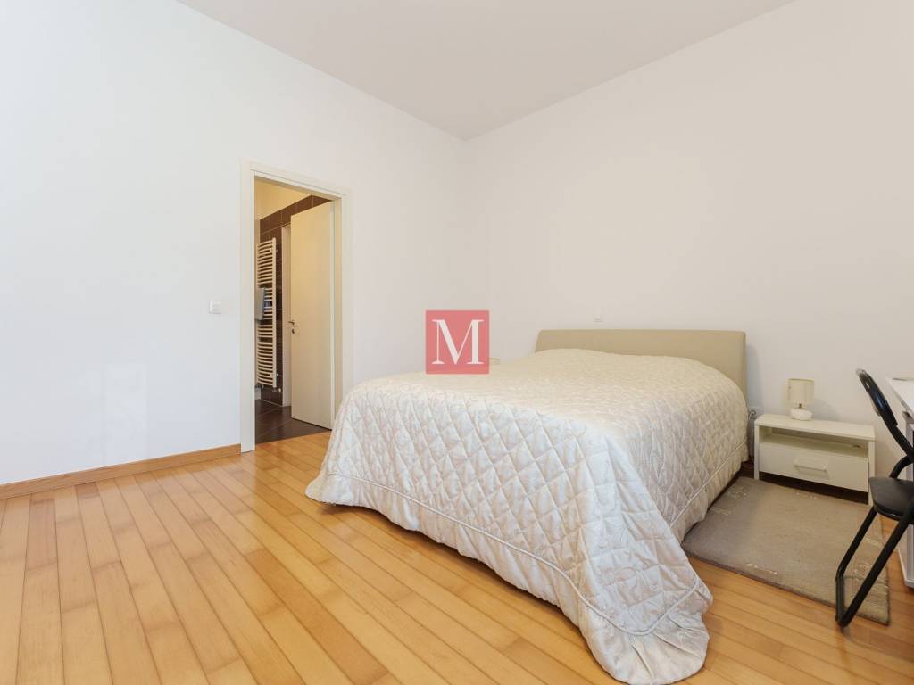 Stan u urbanoj vili, Najam, Zagreb, Gornji Grad - Medveščak