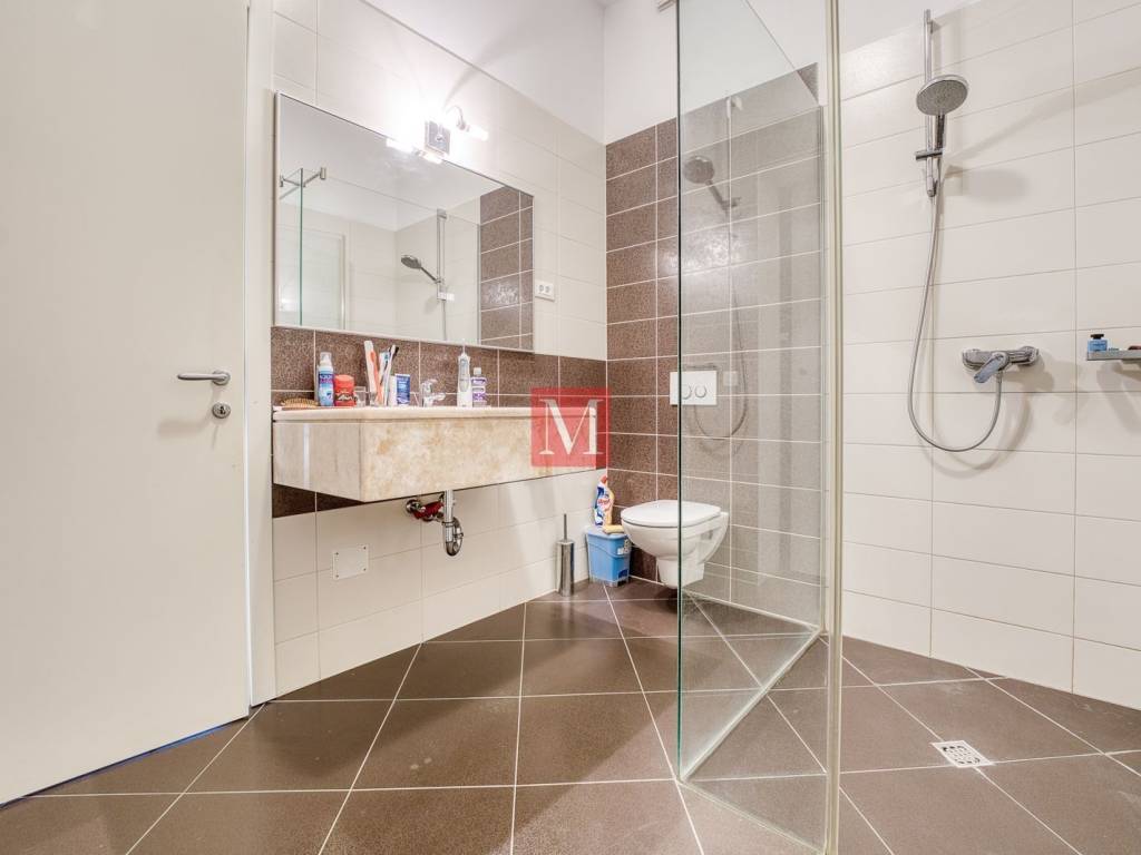 Stan u urbanoj vili, Najam, Zagreb, Gornji Grad - Medveščak