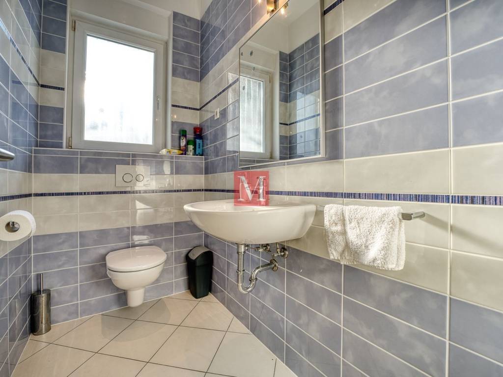 Stan u urbanoj vili, Najam, Zagreb, Gornji Grad - Medveščak