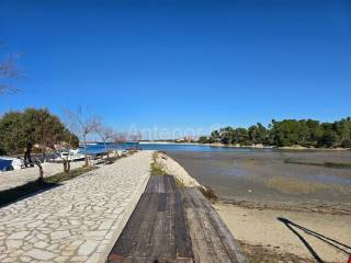 Građevinsko zemljište, Prodaja, Nin, Zaton