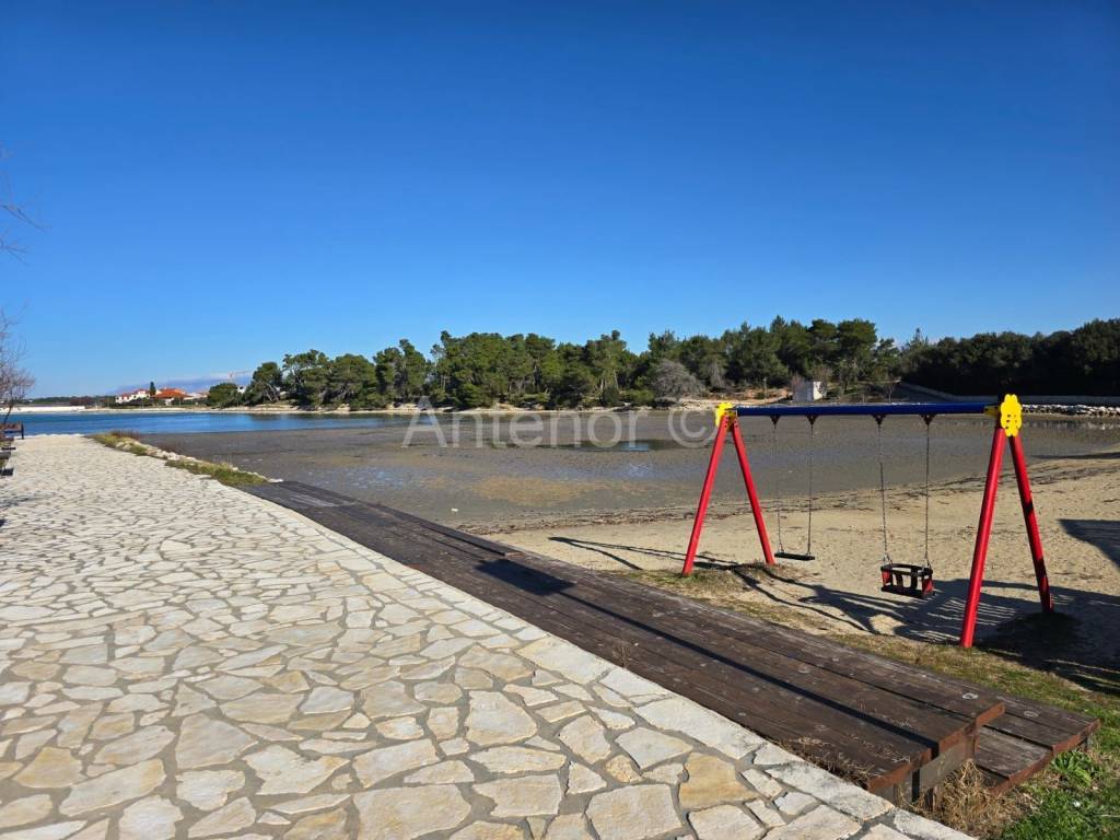 Građevinsko zemljište, Prodaja, Nin, Zaton