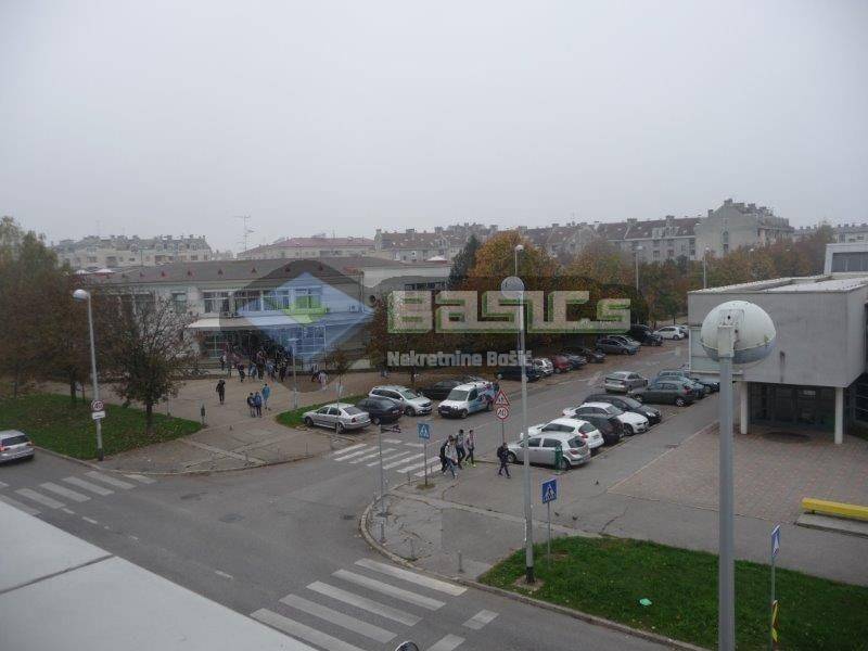 Ured, Zakup, Zagreb, Stenjevec