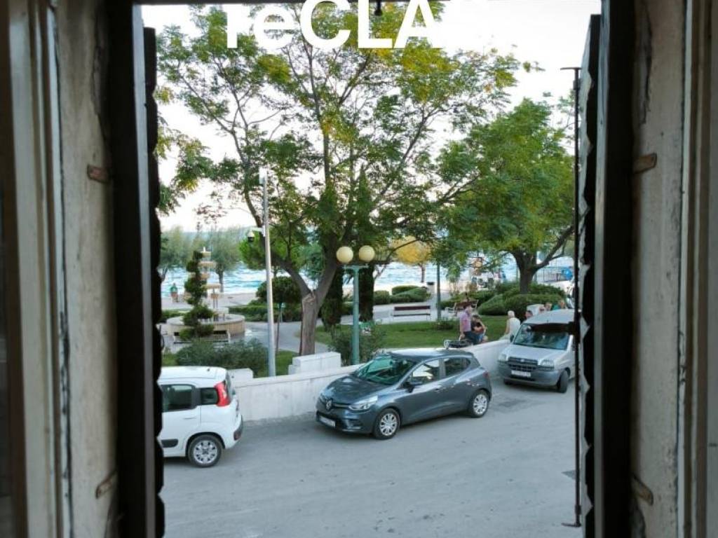 Kastela, Kastel Stari
