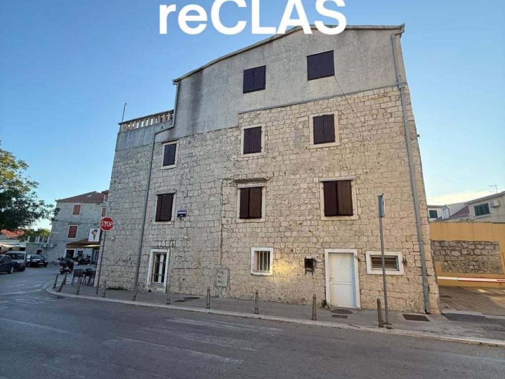 Kastela, Kastel Stari