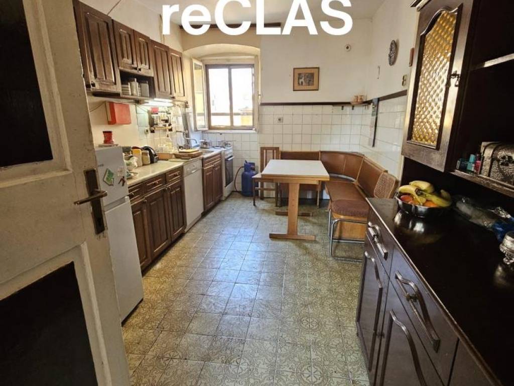 Kastela, Kastel Stari