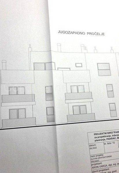 Apartman, Prodaja, Privlaka, Privlaka