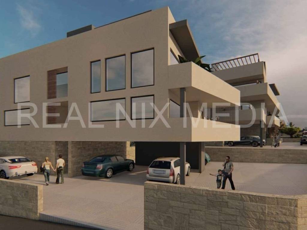 Stan u zgradi, Prodaja, Zadar - Okolica, Petrčane
