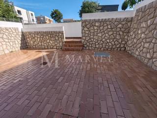 Apartman s okućnicom, Prodaja, Omišalj, Njivice