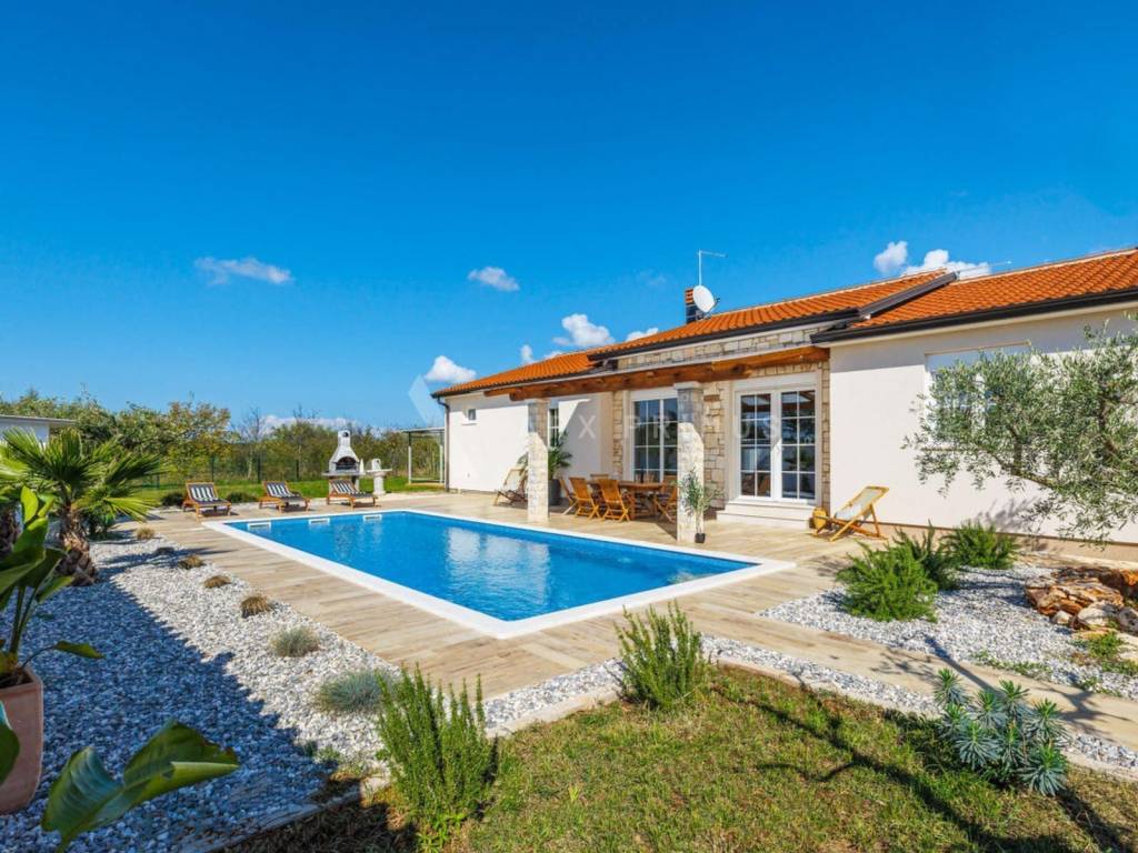 Samostojeća kuća, Najam, Umag, Sveta Marija na Krasu-dio