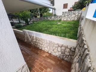 Apartman s okućnicom, Prodaja, Omišalj, Njivice