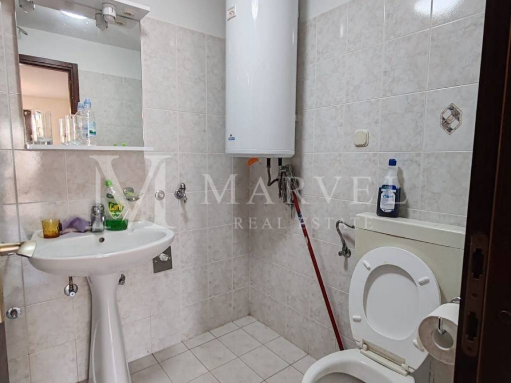 Apartman s okućnicom, Prodaja, Omišalj, Njivice