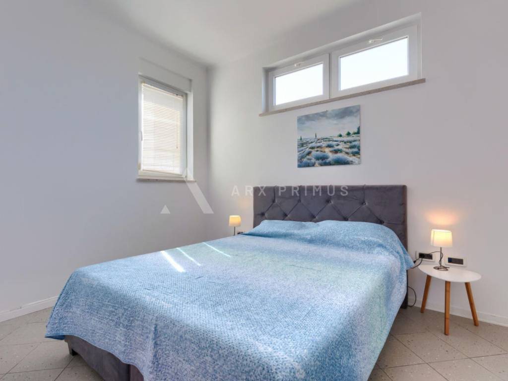 Samostojeća kuća, Najam, Umag, Sveta Marija na Krasu-dio