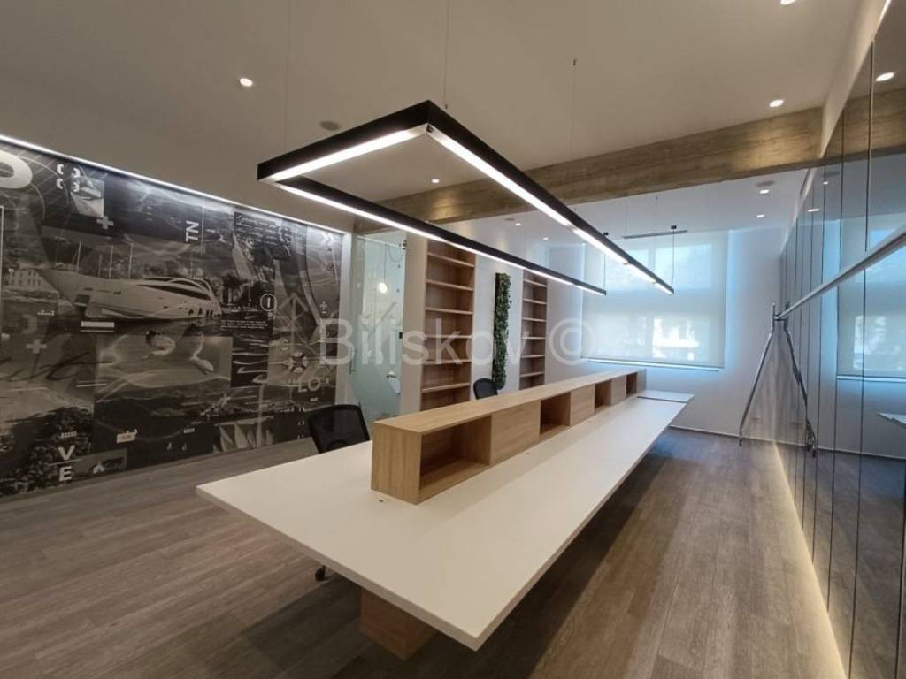 Ured, Zakup, Split, Split