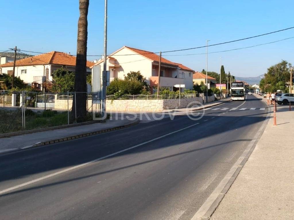 Dvojna kuća, Prodaja, Trogir, Trogir