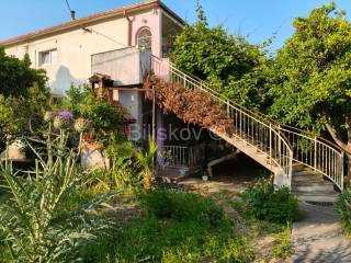 Dvojna kuća, Prodaja, Trogir, Trogir