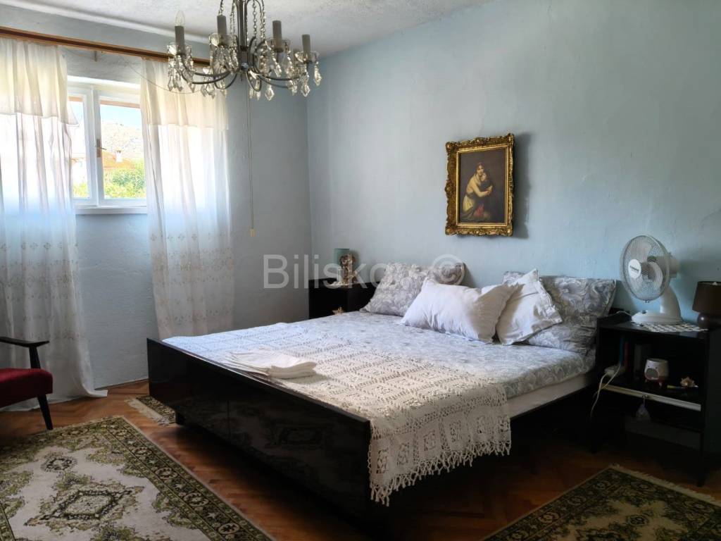 Dvojna kuća, Prodaja, Trogir, Trogir