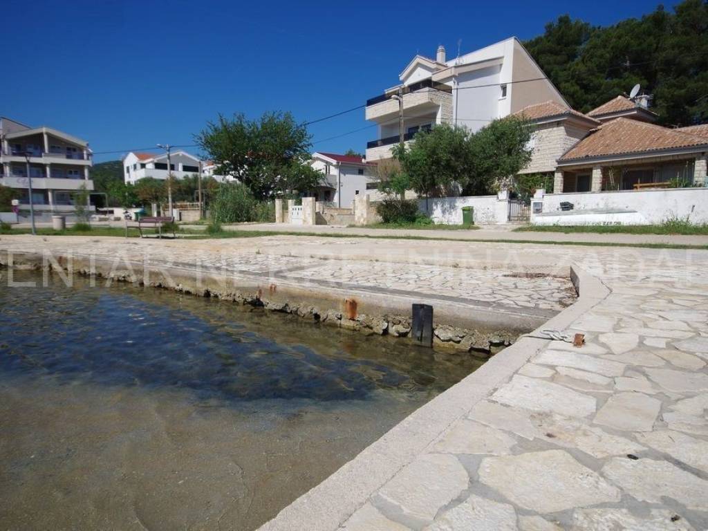 Stan u urbanoj vili, Prodaja, Pašman, Pašman
