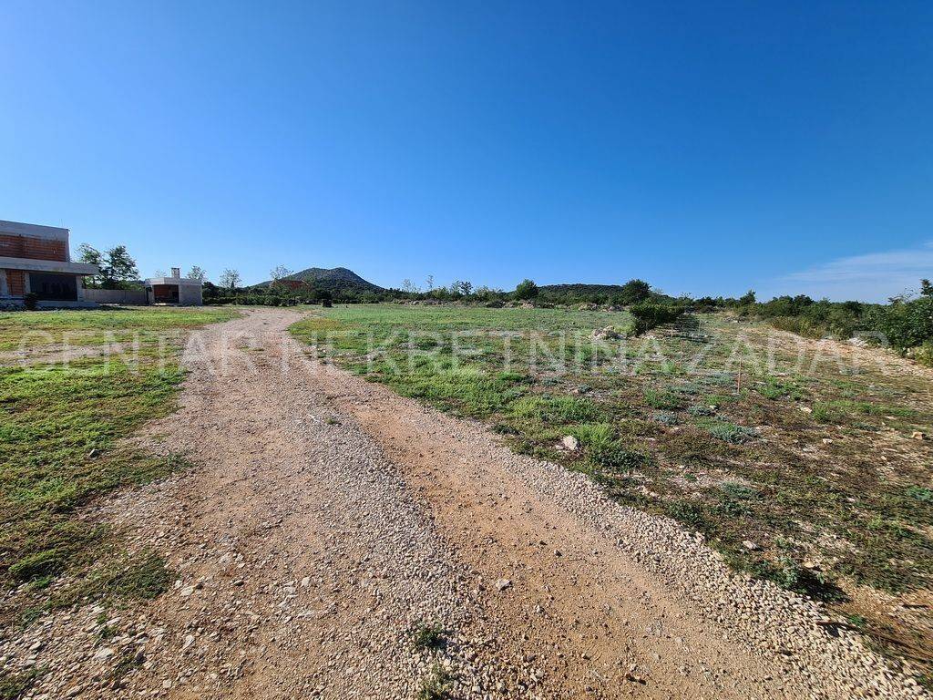 Građevinsko zemljište, Prodaja, Polača, Donja Jagodnja