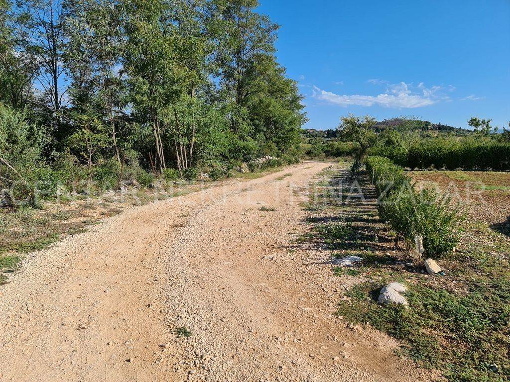 Građevinsko zemljište, Prodaja, Polača, Donja Jagodnja