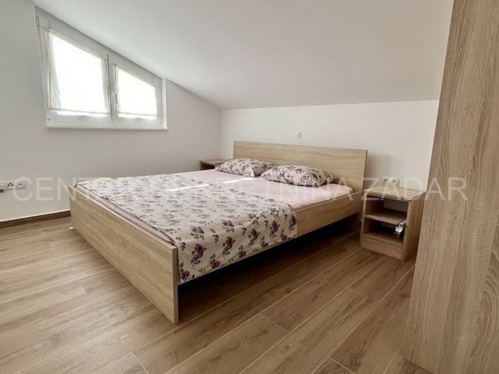 Stan u urbanoj vili, Prodaja, Pašman, Pašman