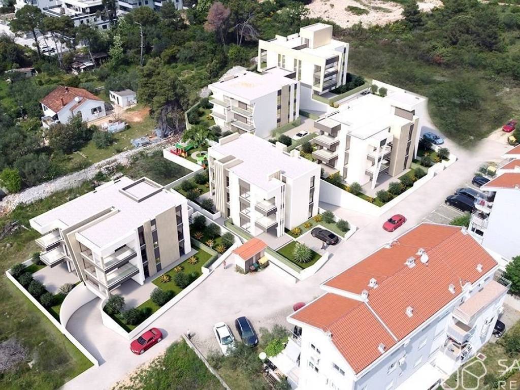 Stan u novogradnji, Prodaja, Zadar, Zadar