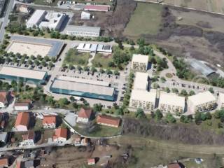 Hala, Zakup, Trilj, Trilj