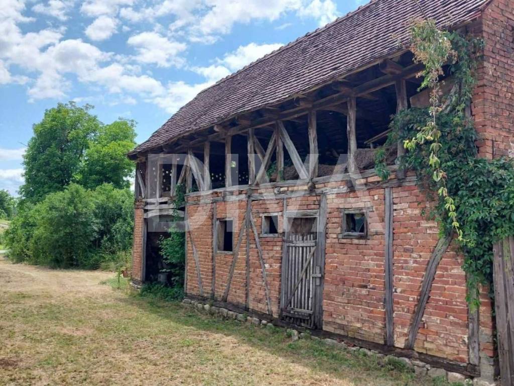 Podcrkavlje, Gornji Slatinik