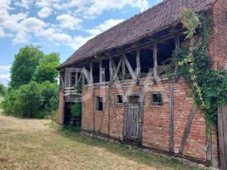 Podcrkavlje, Gornji Slatinik