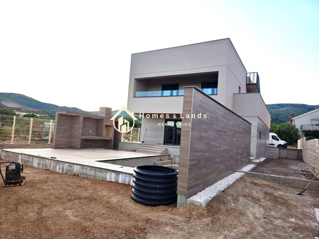 Luksuzna vila, Prodaja, Trogir, Trogir