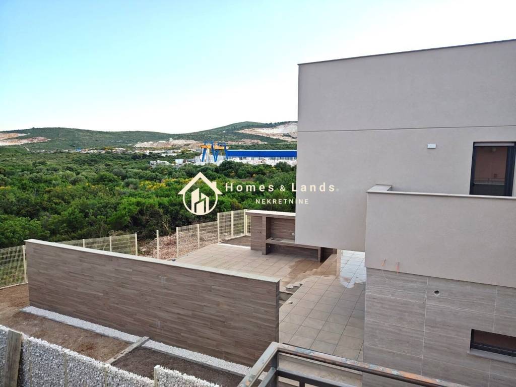 Luksuzna vila, Prodaja, Trogir, Trogir