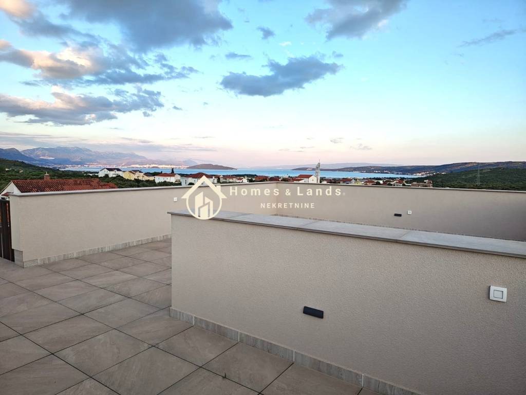 Luksuzna vila, Prodaja, Trogir, Trogir