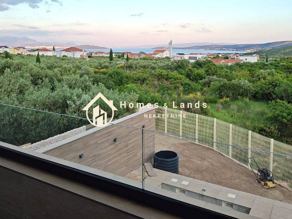 Luksuzna vila, Prodaja, Trogir, Trogir