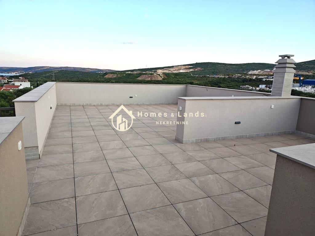 Luksuzna vila, Prodaja, Trogir, Trogir