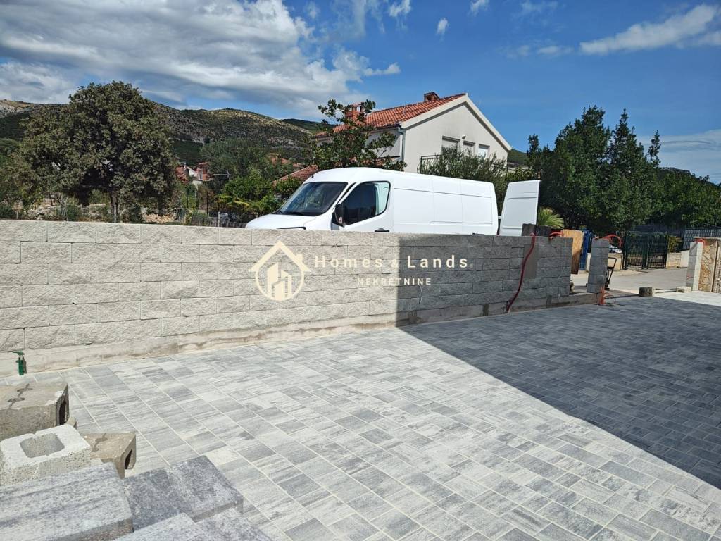 Luksuzna vila, Prodaja, Trogir, Trogir