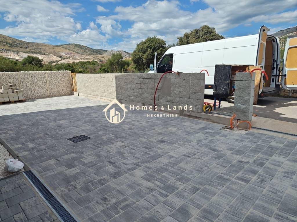 Luksuzna vila, Prodaja, Trogir, Trogir