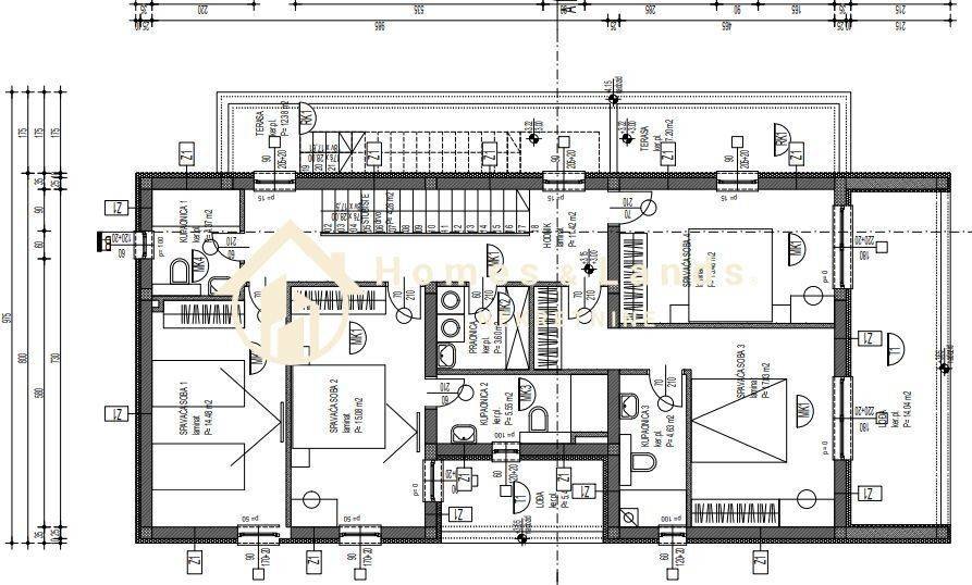 Luksuzna vila, Prodaja, Trogir, Trogir