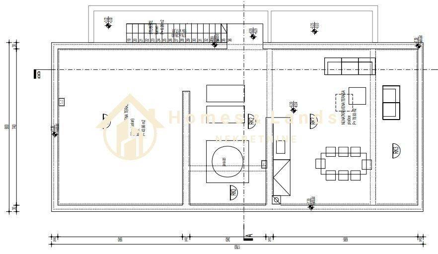 Luksuzna vila, Prodaja, Trogir, Trogir