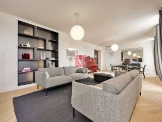 Stan u zgradi, Najam, Zagreb, Donji Grad